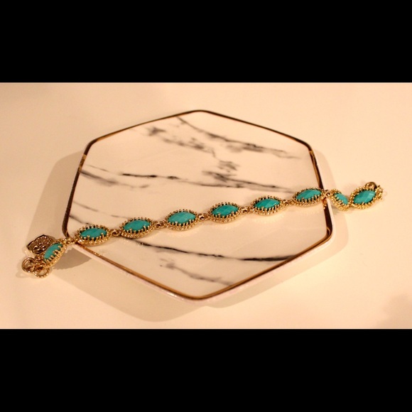 Kendra Scott Jewelry - Kendra Scott turquoise bracelet